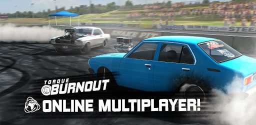 Torque Burnout APK 3.2.9